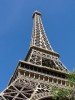 Paris Las Vegas - Eiffle Tower